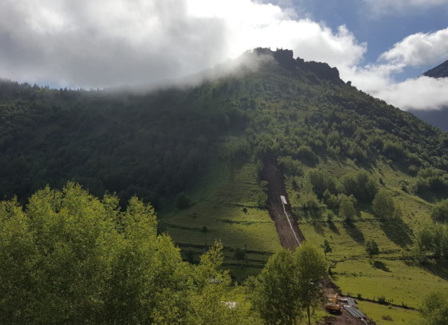 Artvin DGBH